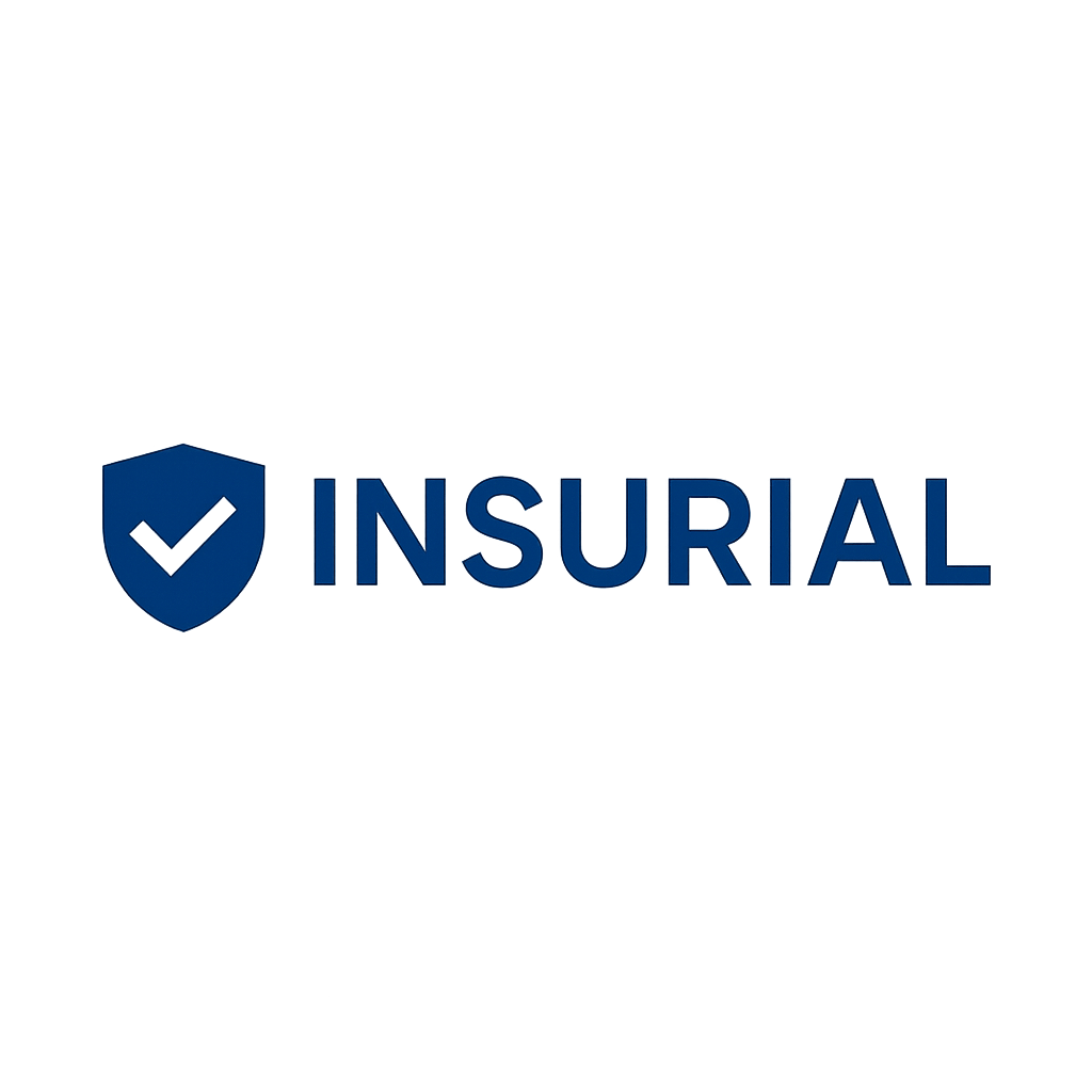 Insurial Logo